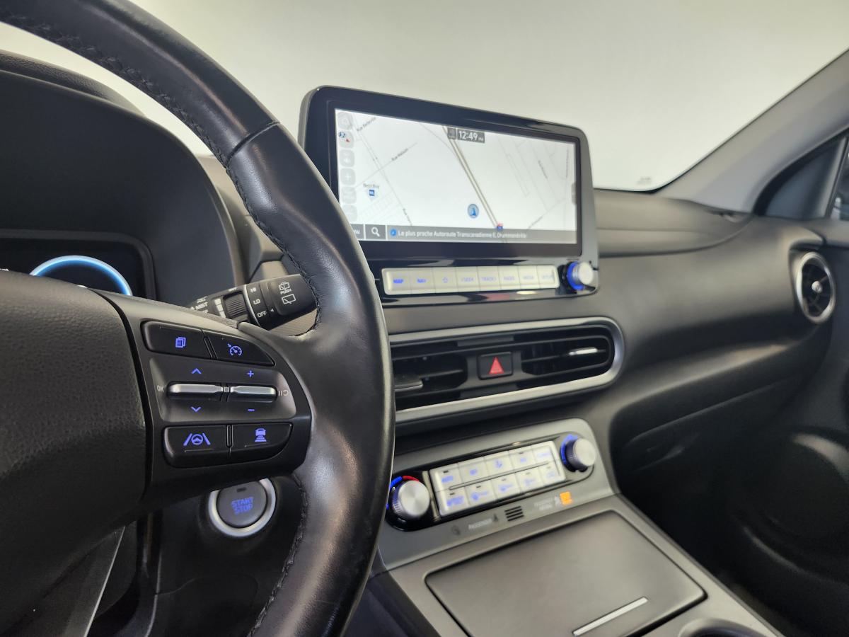 2023 Hyundai Kona - Image 17