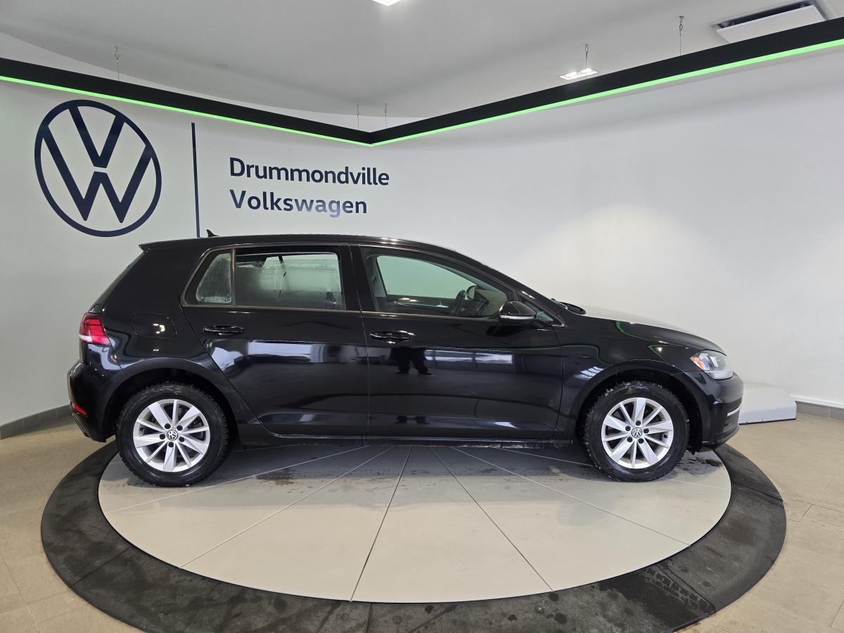 2018 Volkswagen Golf - Image 5