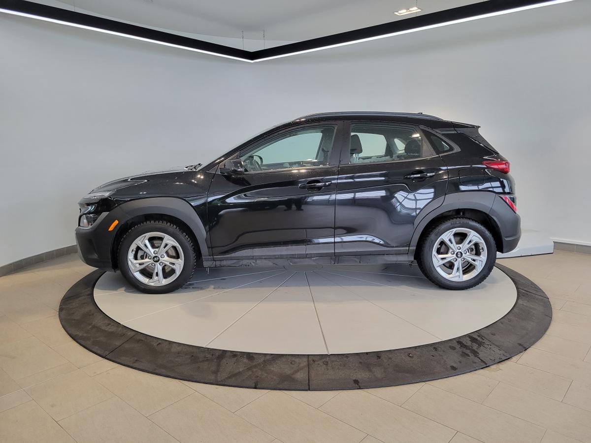 2023 Hyundai Kona - Image 2