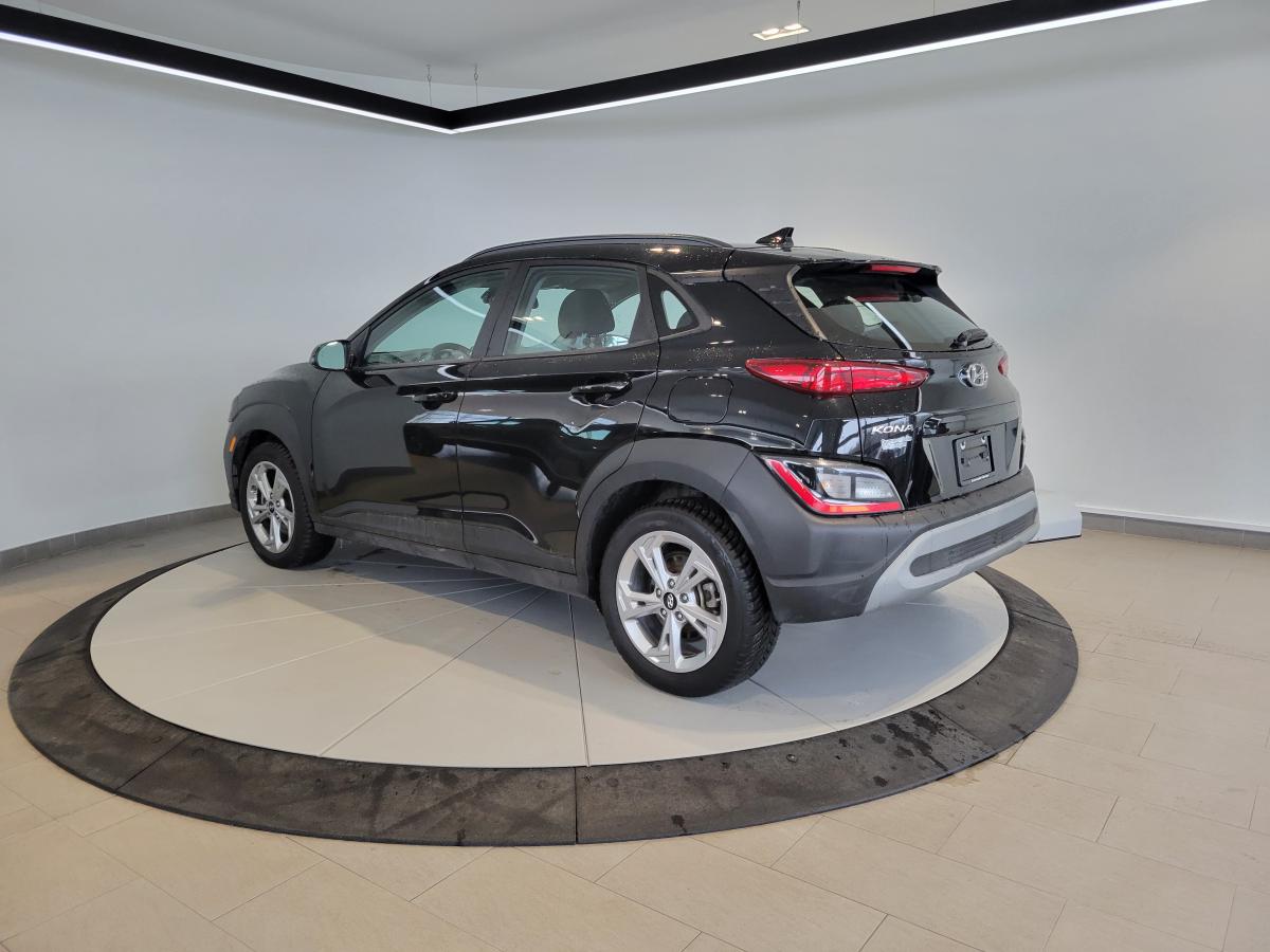 2023 Hyundai Kona - Image 3