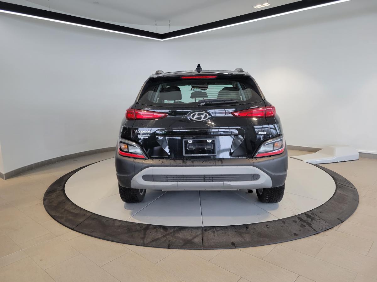 2023 Hyundai Kona - Image 4