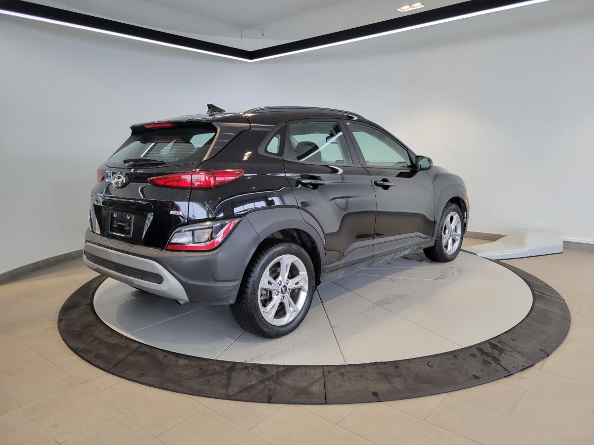 2023 Hyundai Kona - Image 5