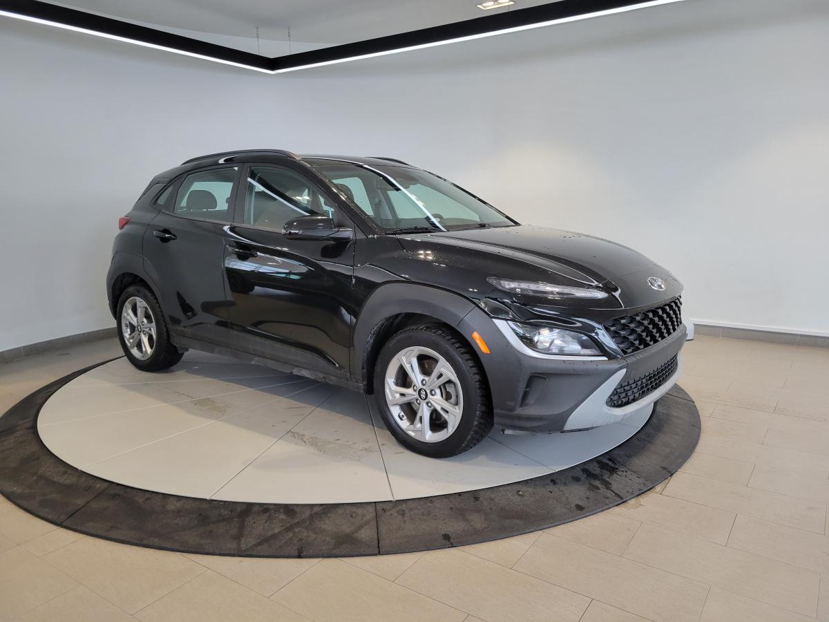 2023 Hyundai Kona - Image 7