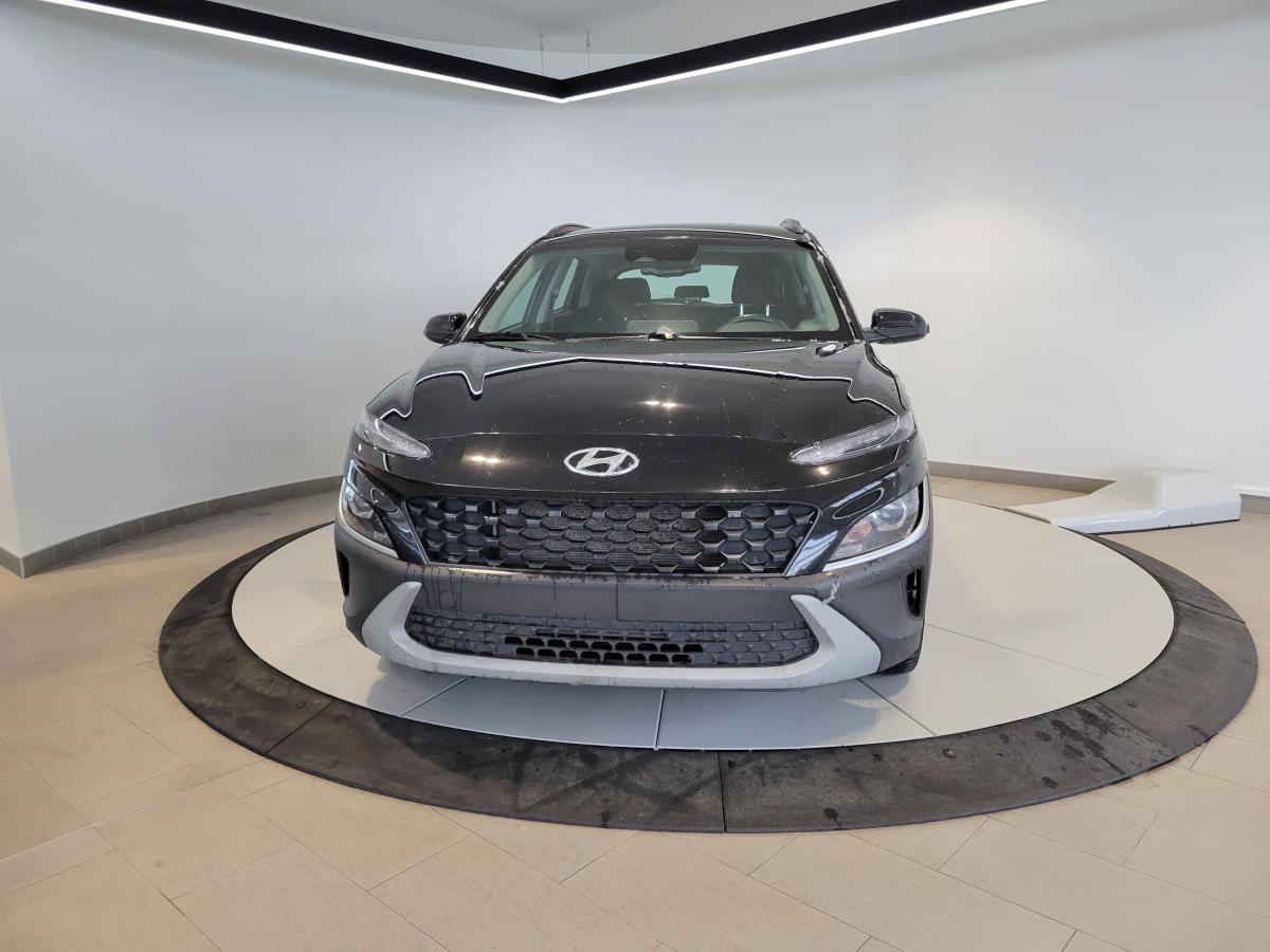 2023 Hyundai Kona - Image 8