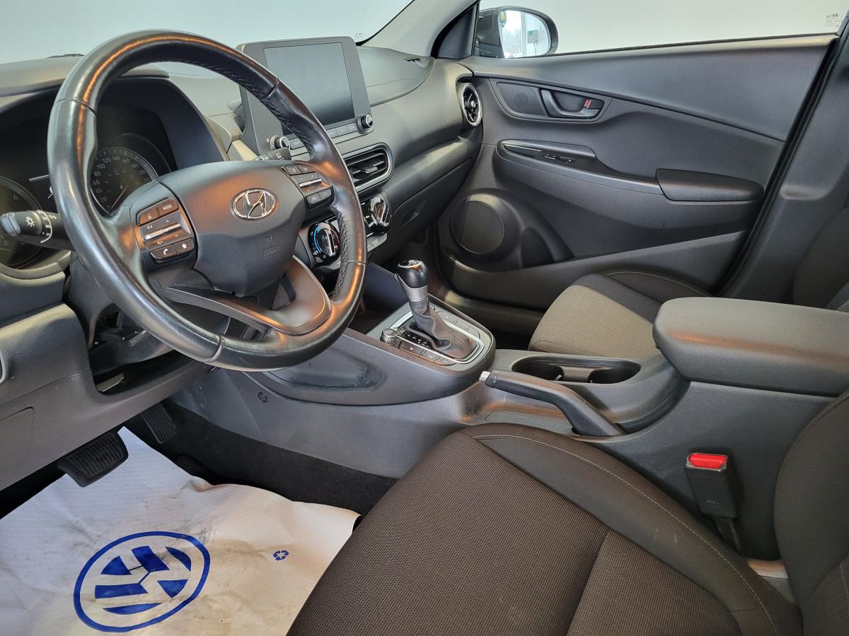 2023 Hyundai Kona - Image 9