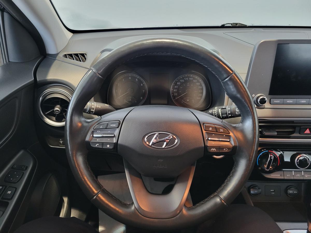 2023 Hyundai Kona - Image 12