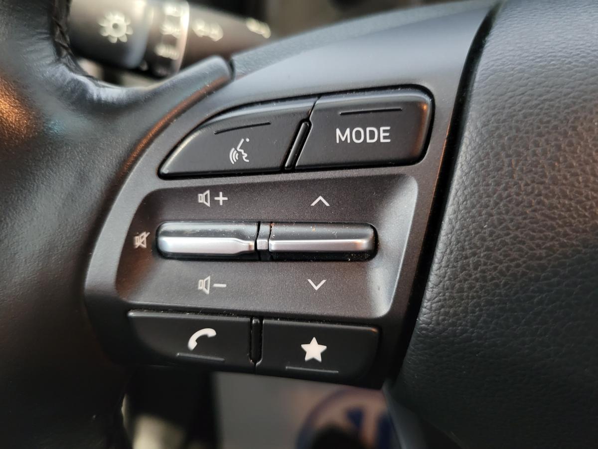 2023 Hyundai Kona - Image 13