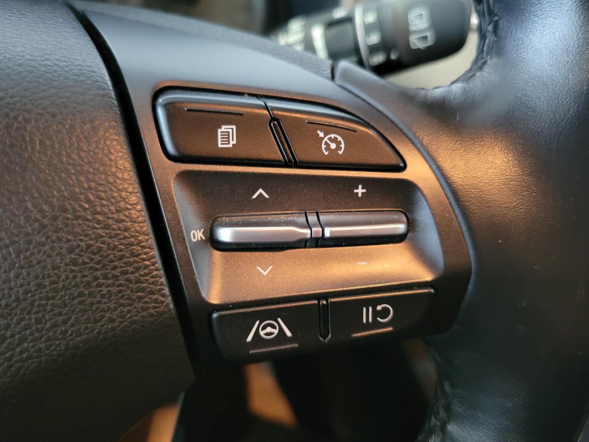 2023 Hyundai Kona - Image 14