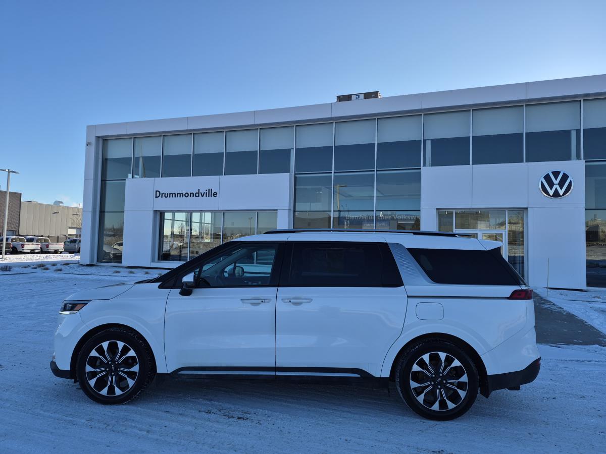 2023 Kia Carnival - Image 8