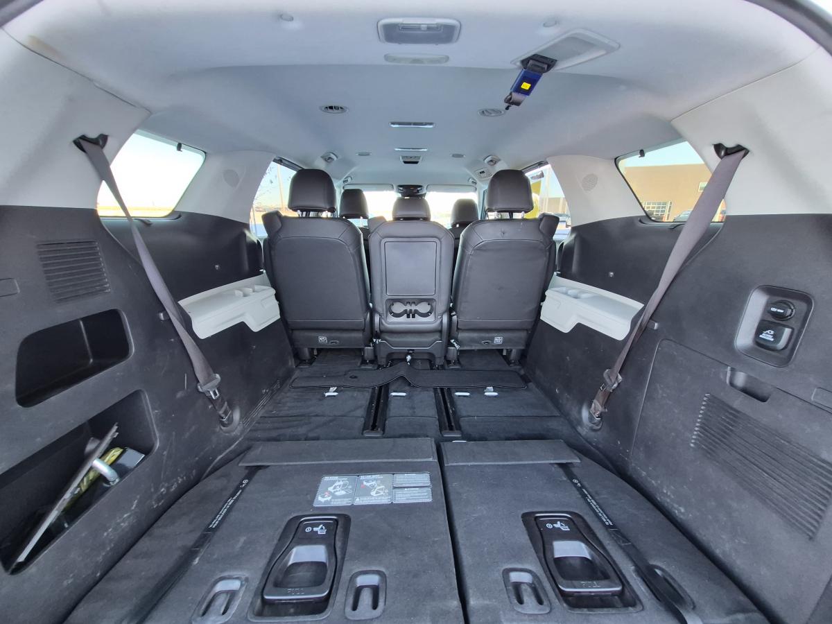 2023 Kia Carnival - Image 10