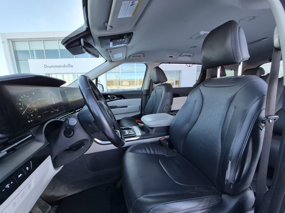 2023 Kia Carnival - Image 14