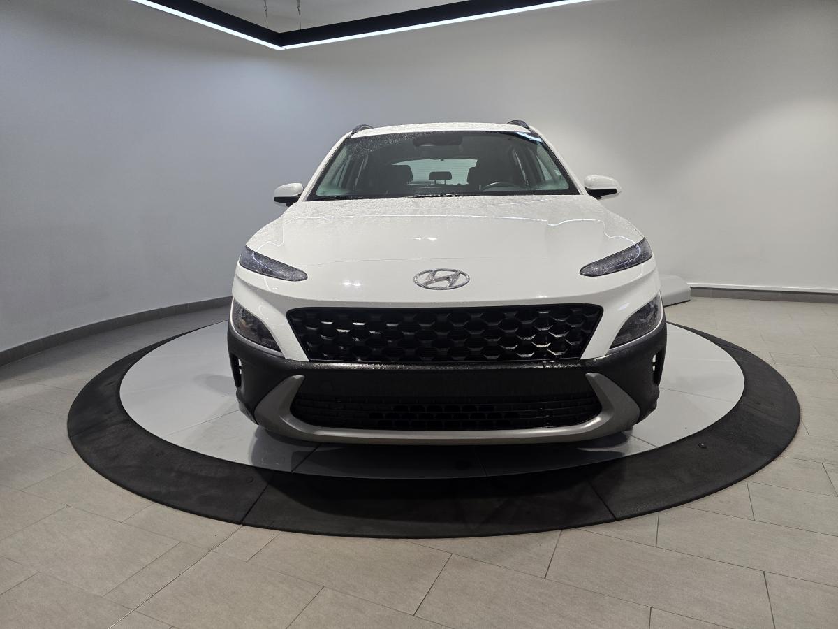 2023 Hyundai Kona - Image 2