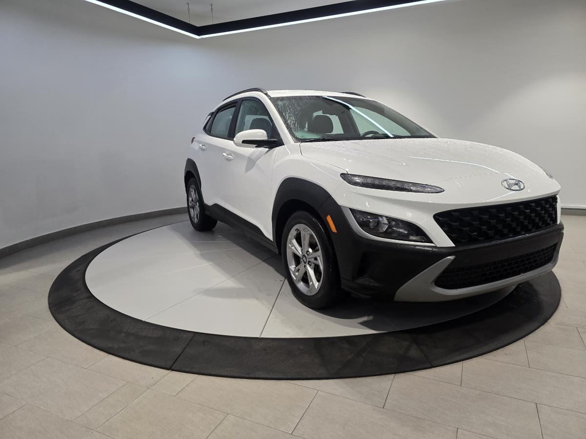2023 Hyundai Kona - Image 3