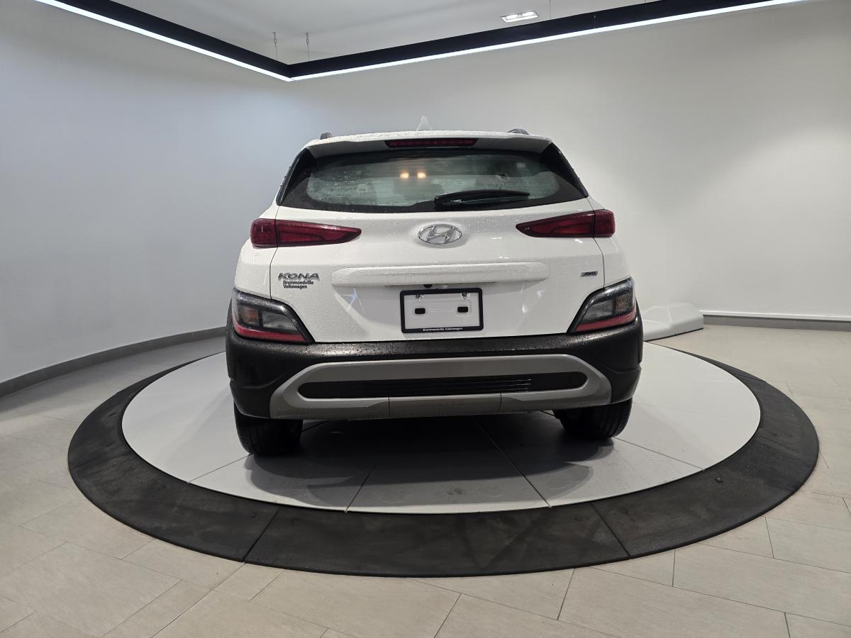 2023 Hyundai Kona - Image 5
