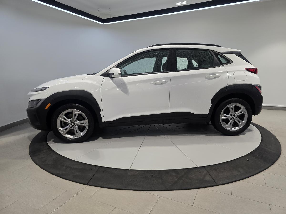 2023 Hyundai Kona - Image 8