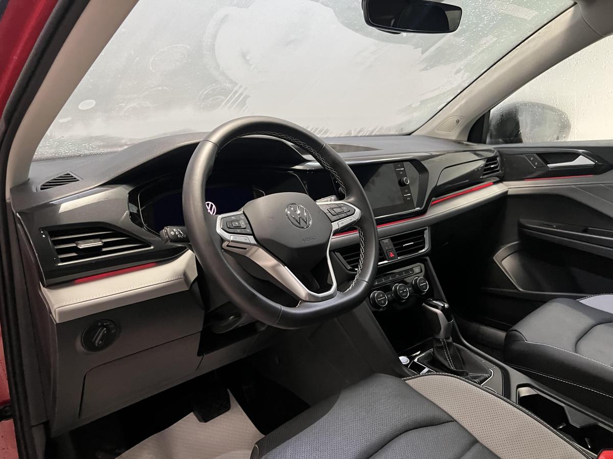 2024 Volkswagen Taos - Image 14