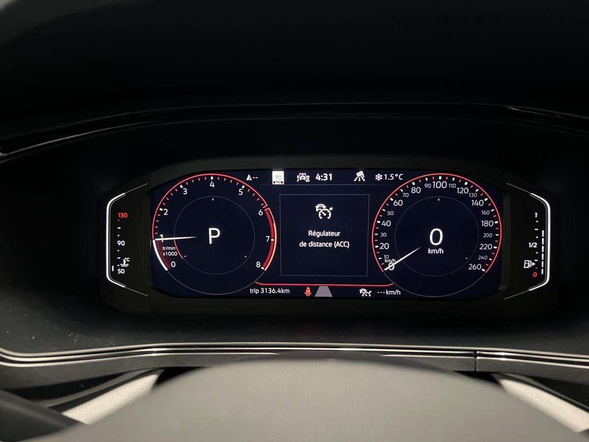 2024 Volkswagen Taos - Image 15