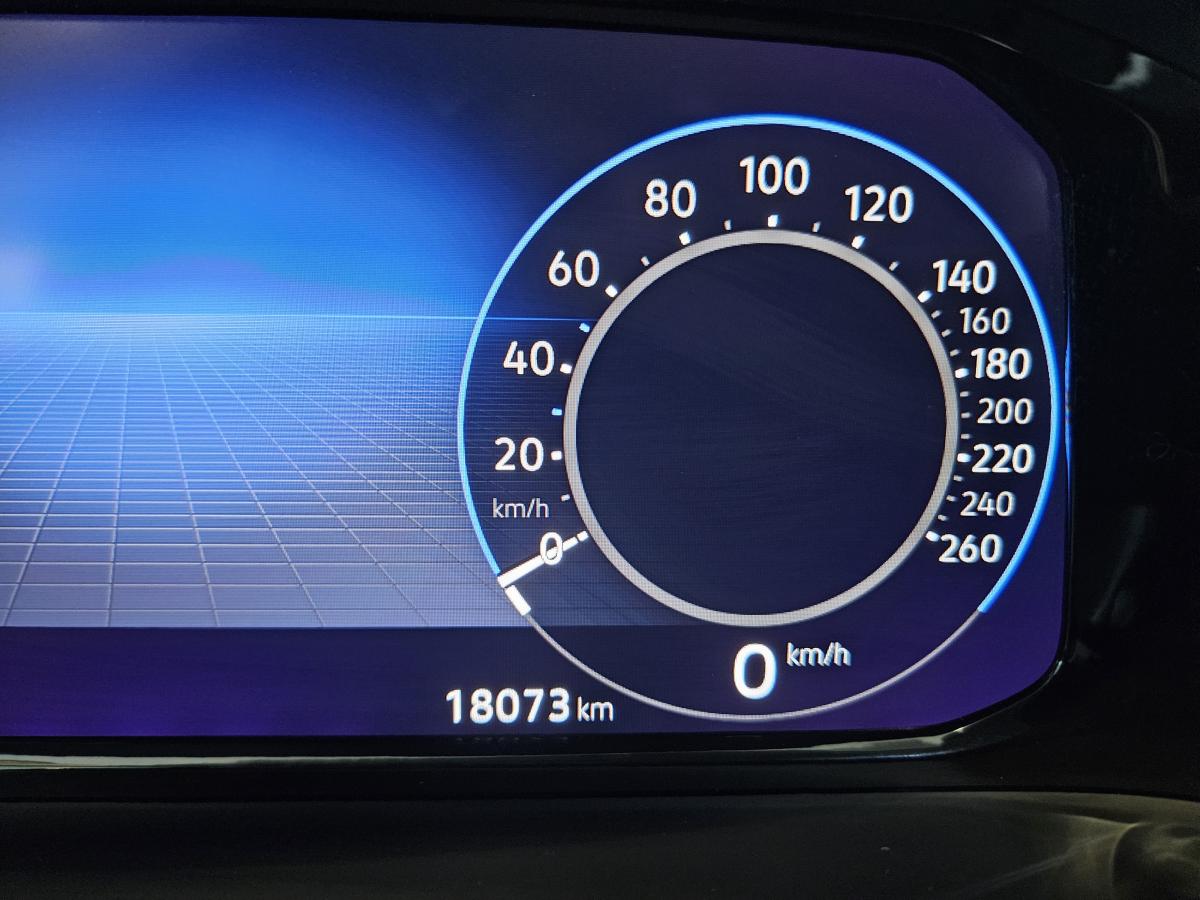 2025 Volkswagen Atlas - Image 17