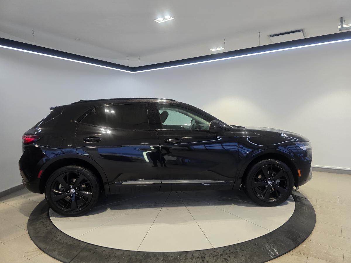 2022 Buick Envision - Image 5