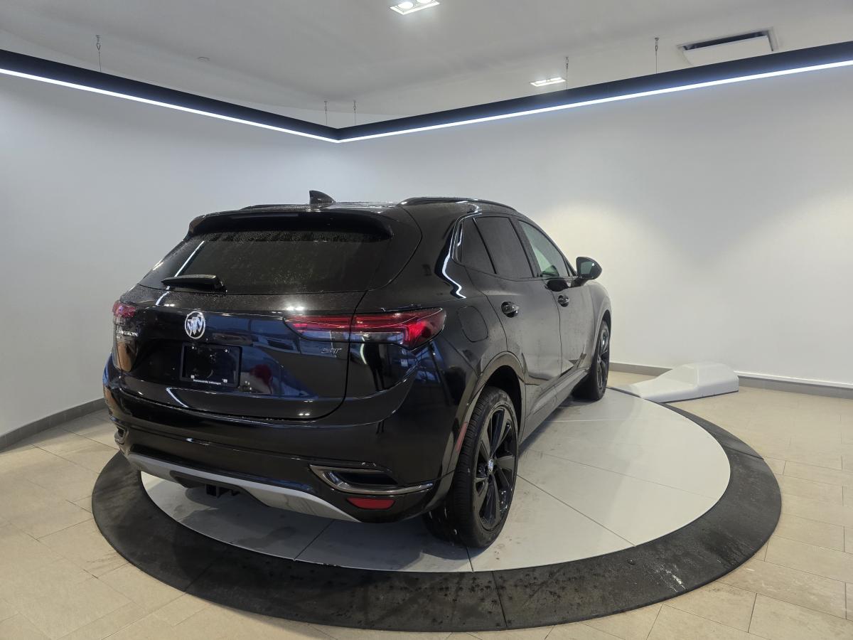 2022 Buick Envision - Image 6