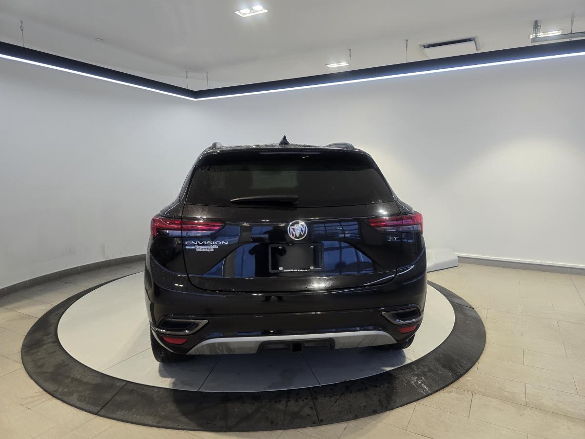 2022 Buick Envision - Image 8