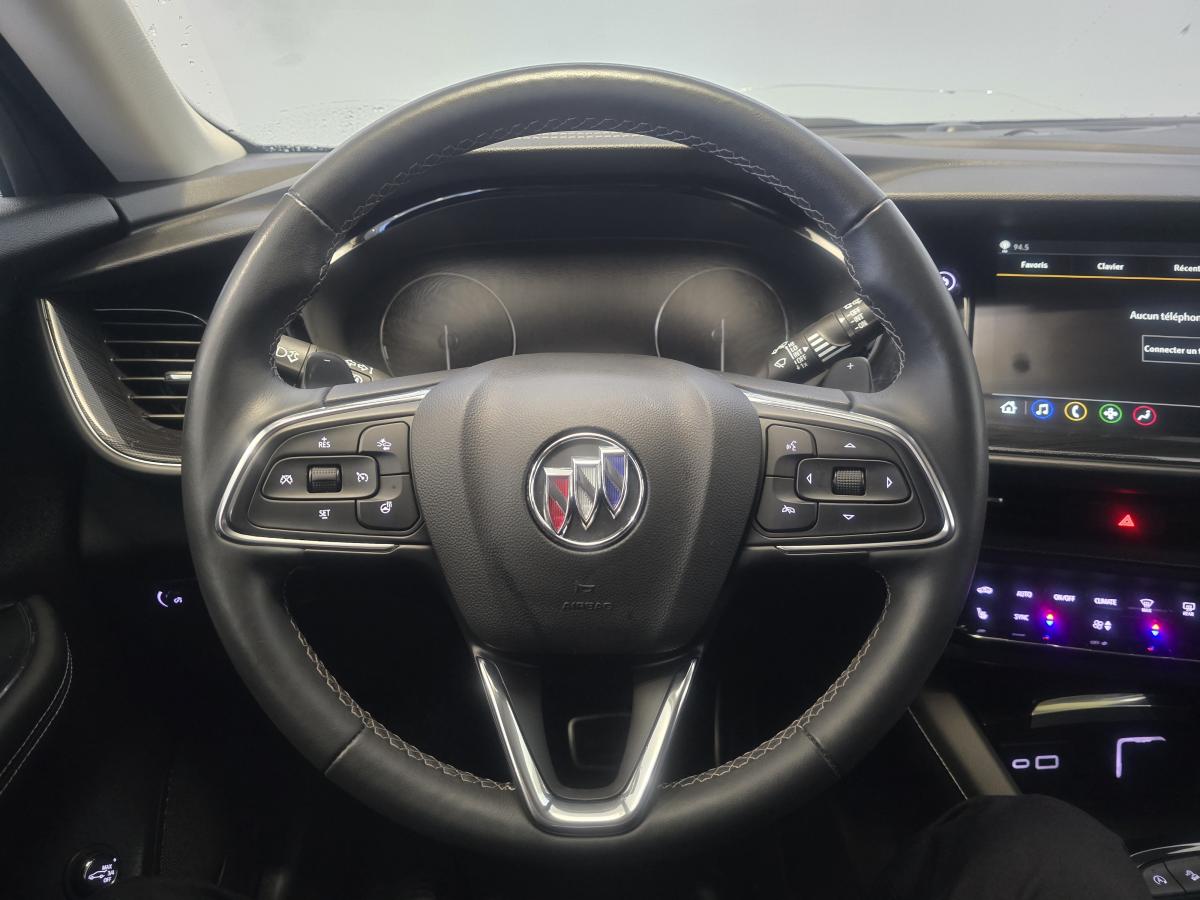 2022 Buick Envision - Image 10