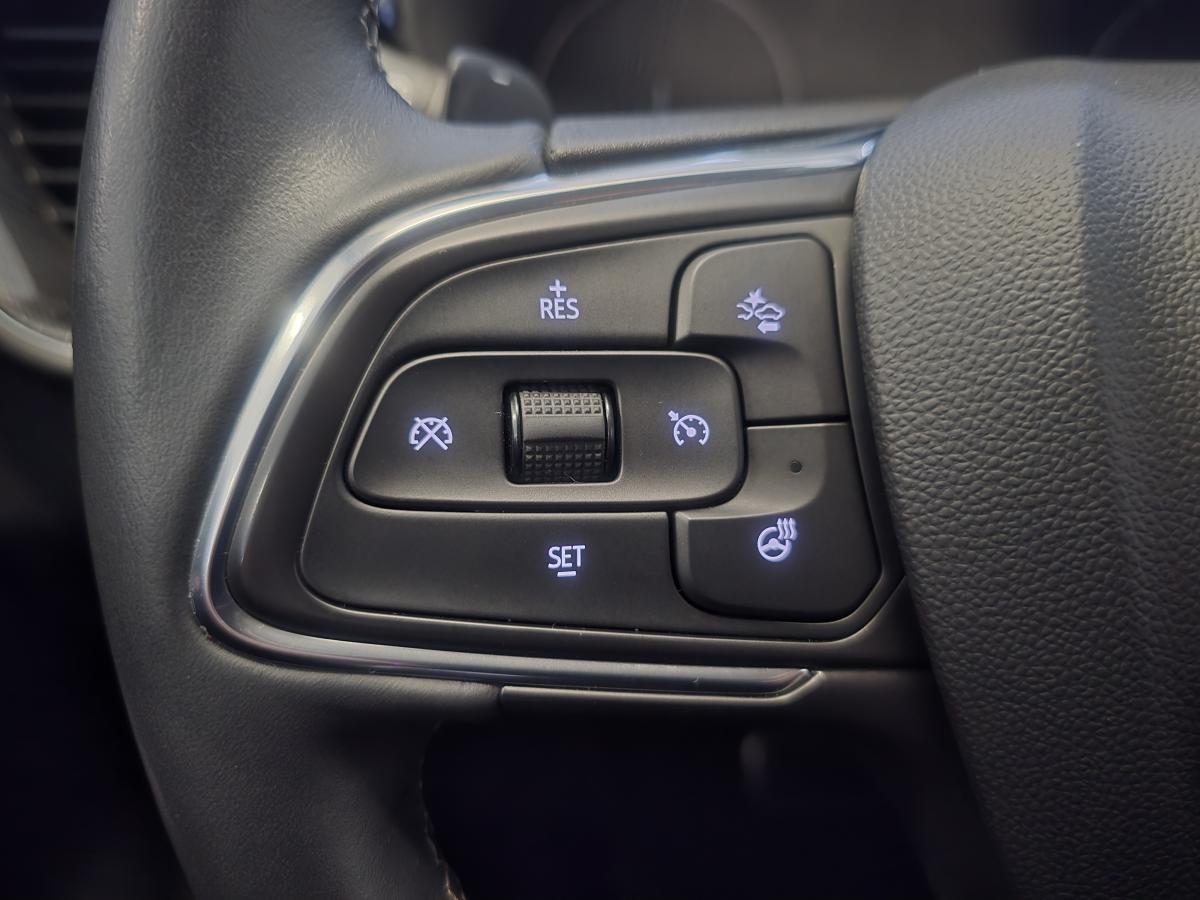 2022 Buick Envision - Image 11