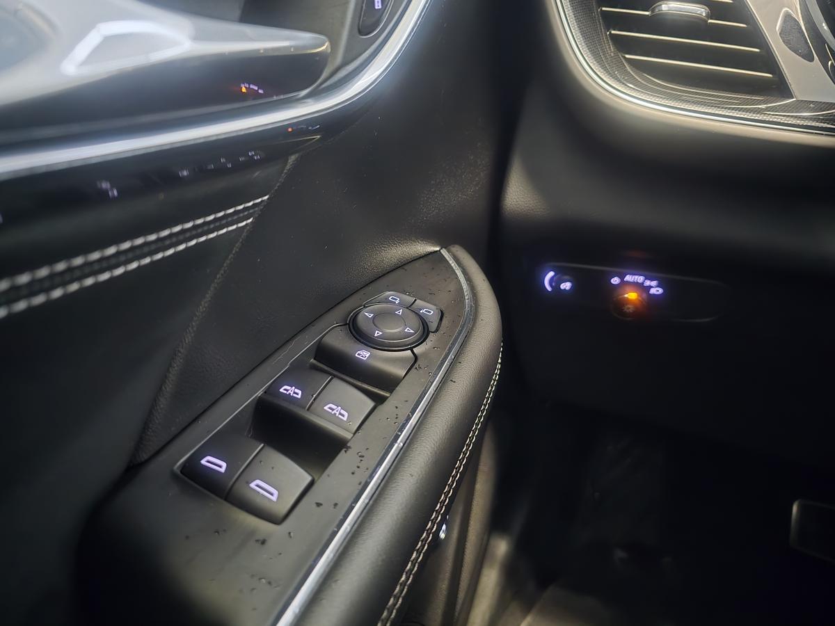 2022 Buick Envision - Image 14