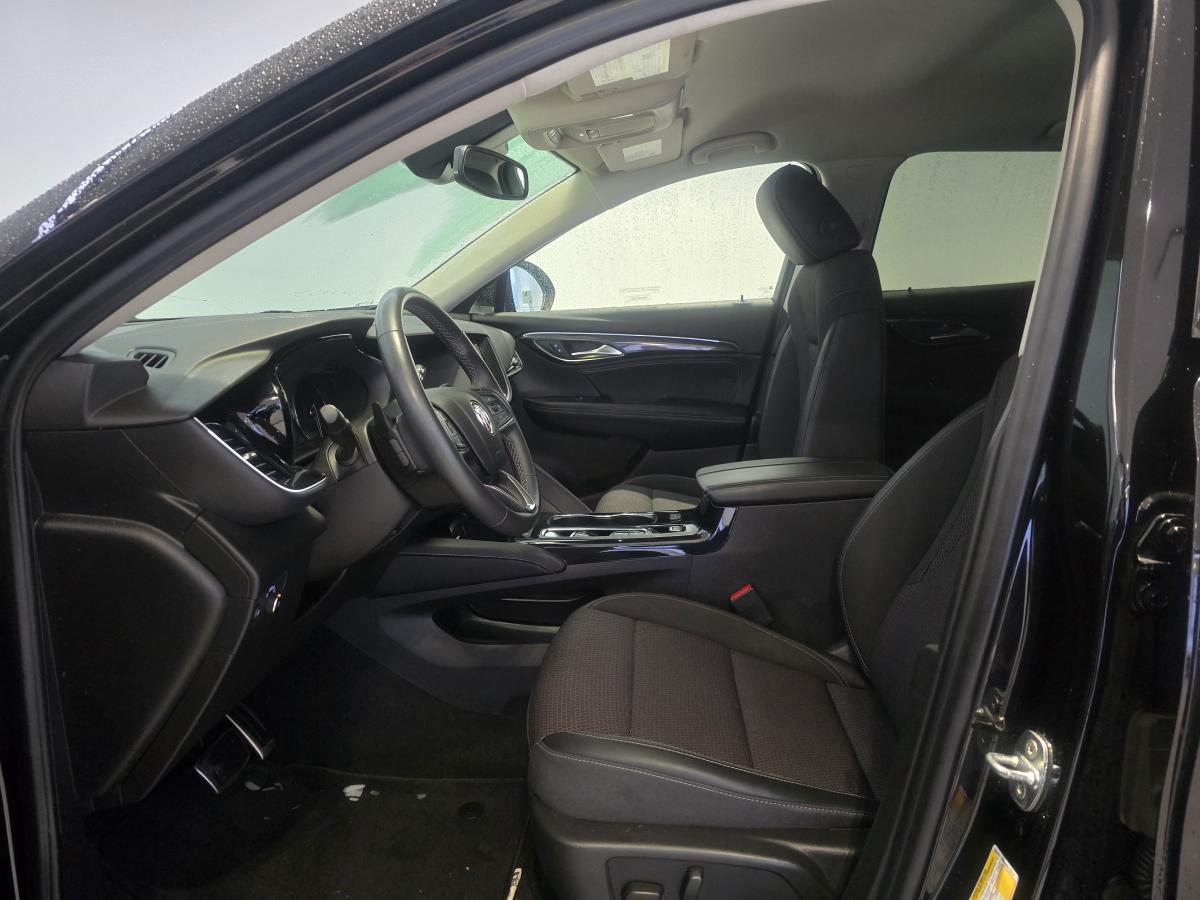 2022 Buick Envision - Image 15