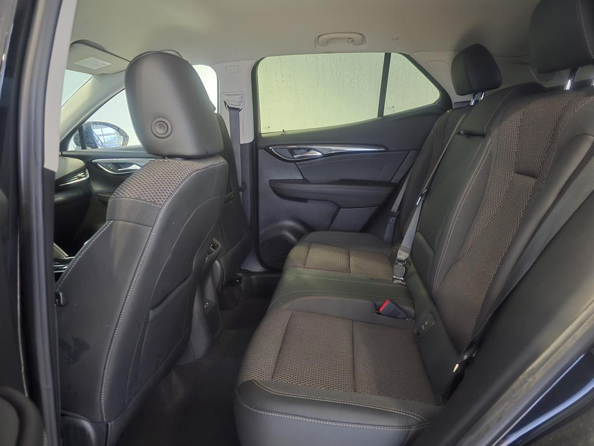 2022 Buick Envision - Image 19