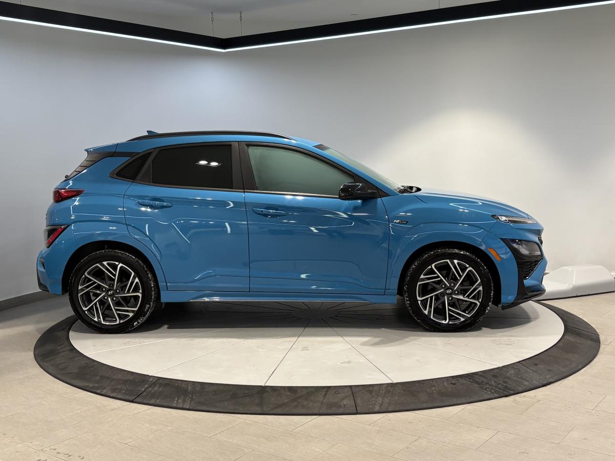 2022 Hyundai Kona - Image 4