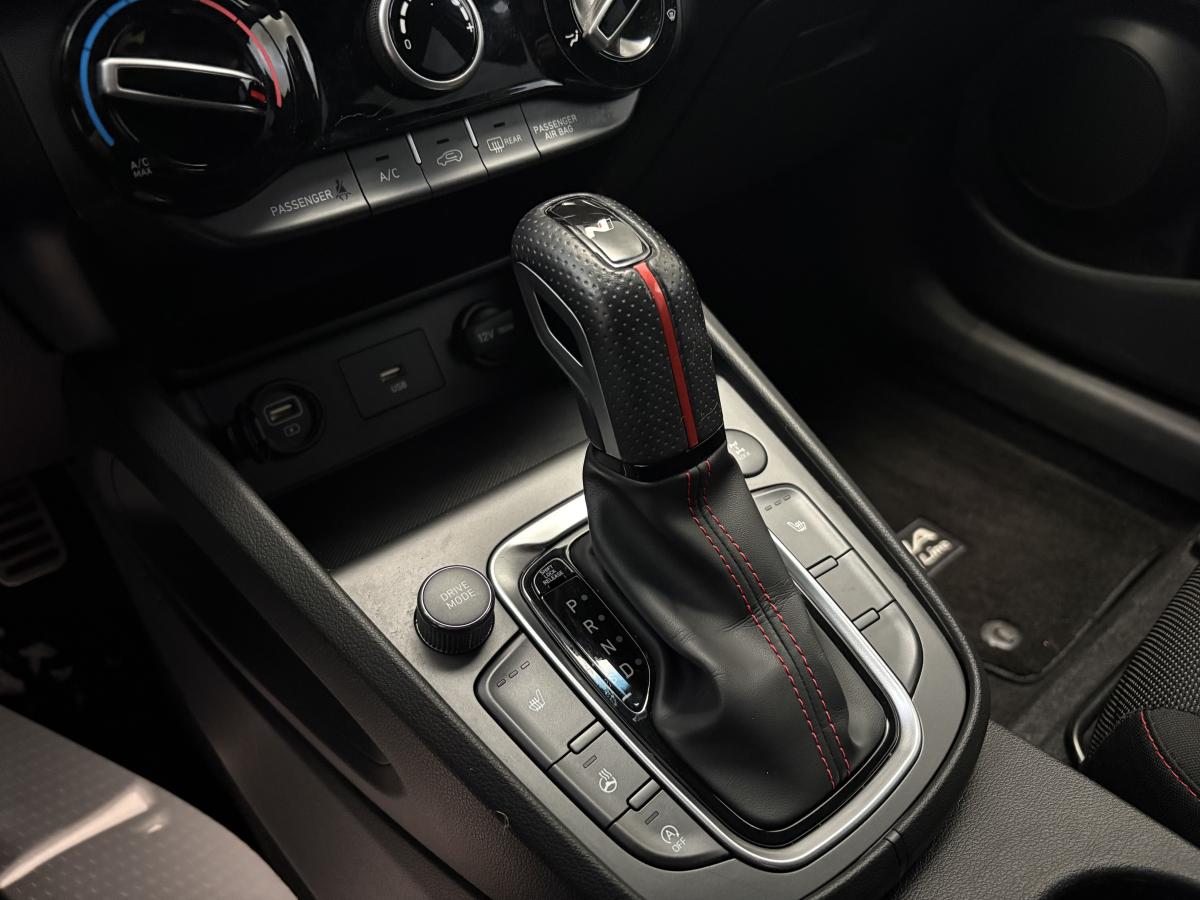 2022 Hyundai Kona - Image 10