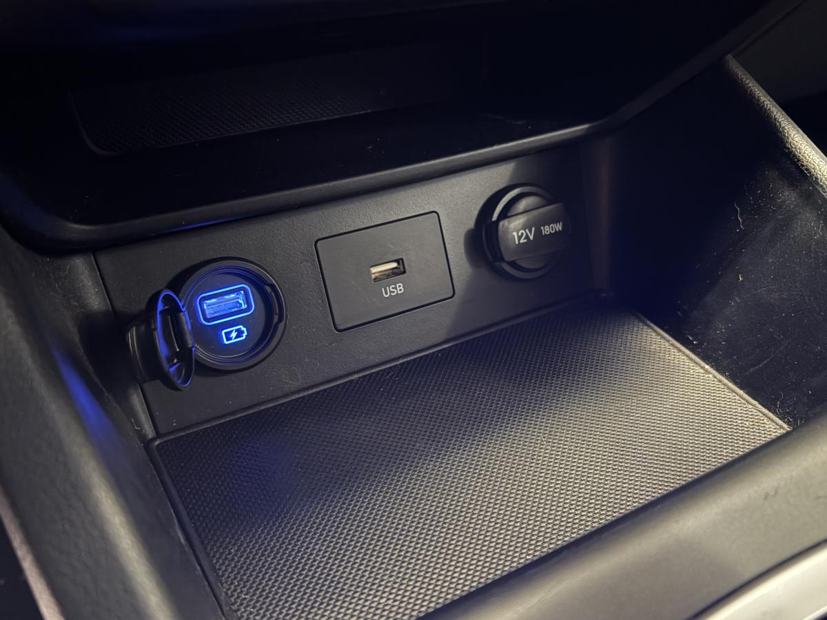 2022 Hyundai Kona - Image 13