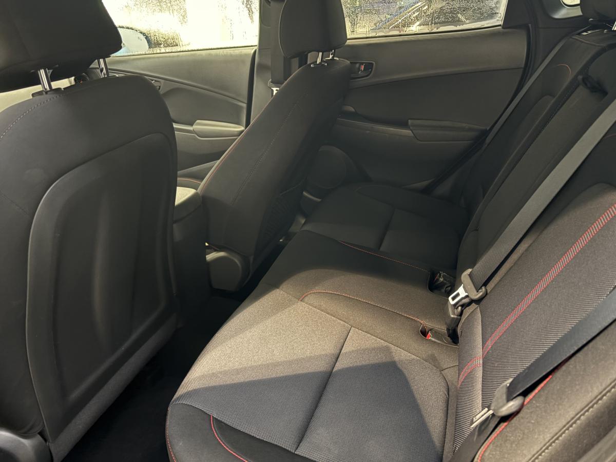 2022 Hyundai Kona - Image 14