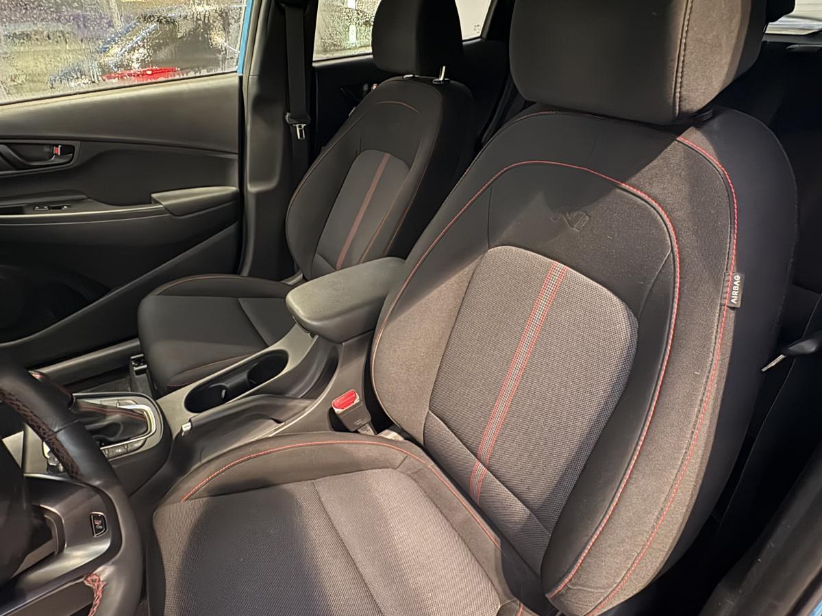 2022 Hyundai Kona - Image 15