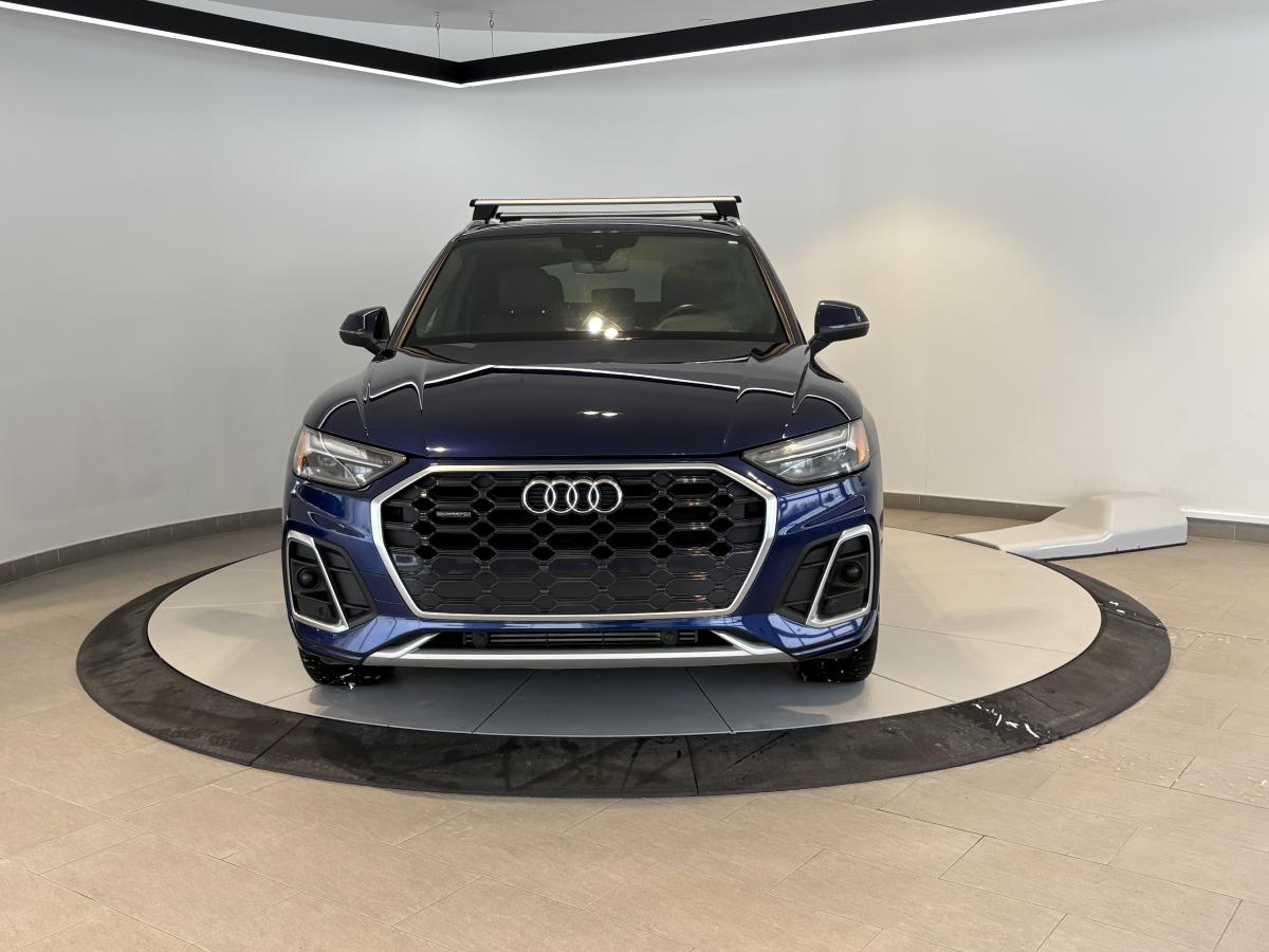 2021 Audi Q5 - Image 2