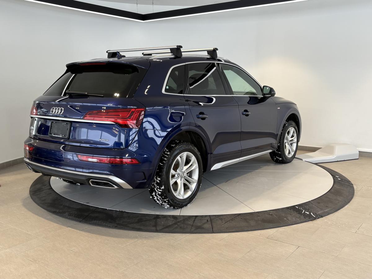 2021 Audi Q5 - Image 5
