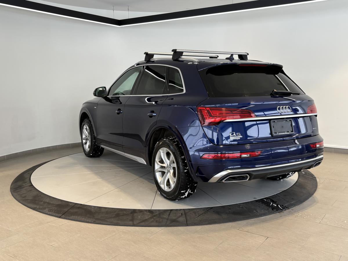 2021 Audi Q5 - Image 7