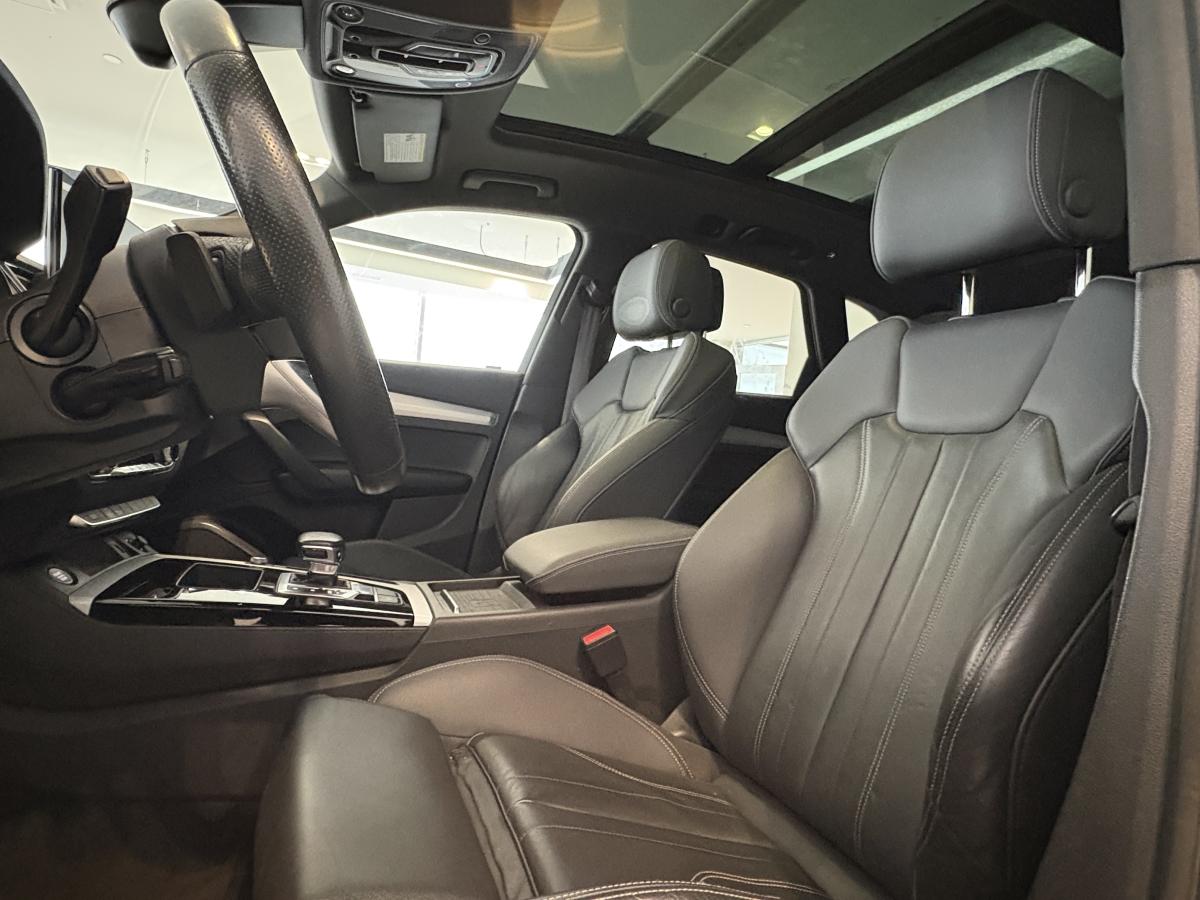 2021 Audi Q5 - Image 10