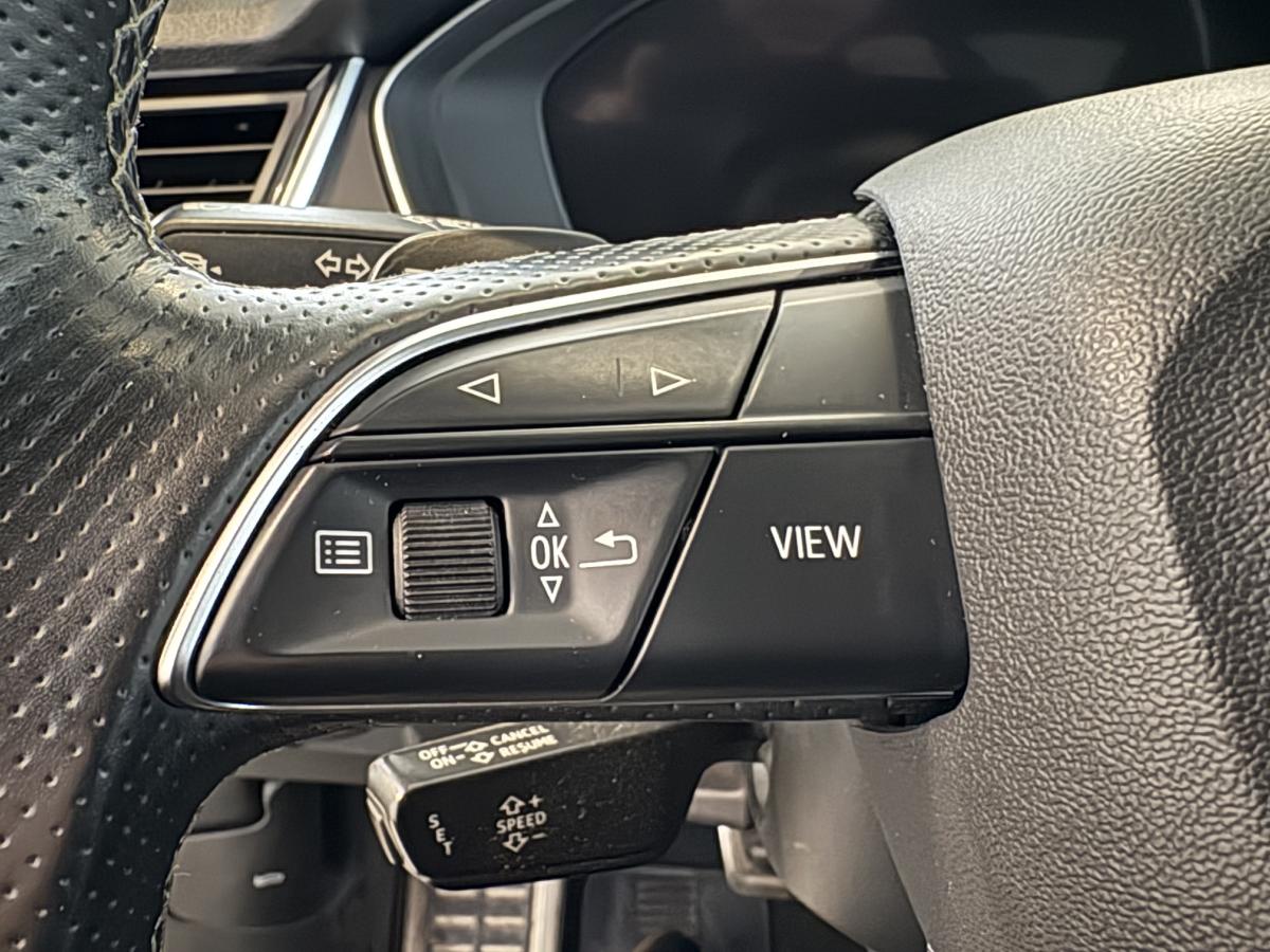 2021 Audi Q5 - Image 15