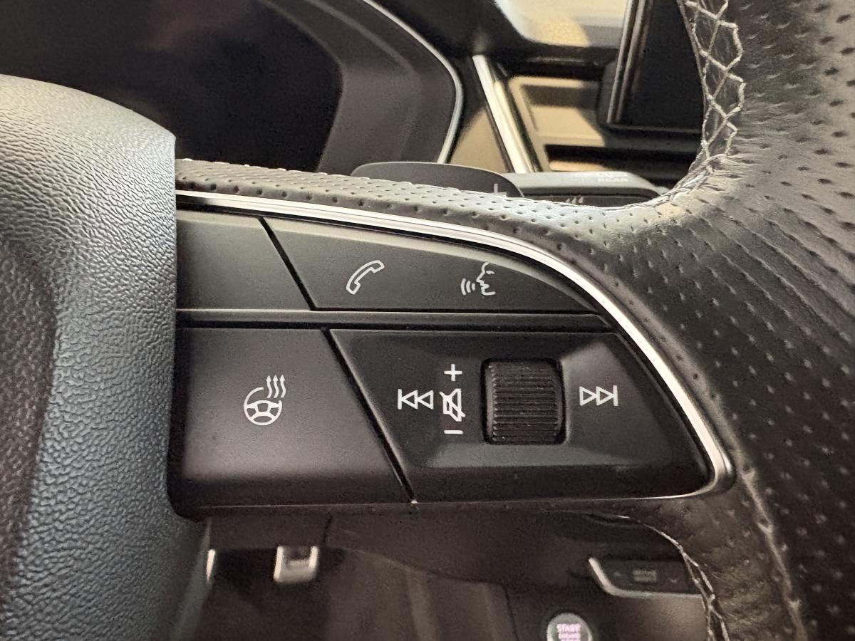 2021 Audi Q5 - Image 16