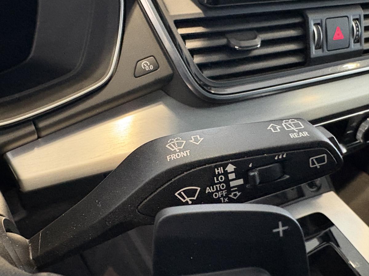 2021 Audi Q5 - Image 18