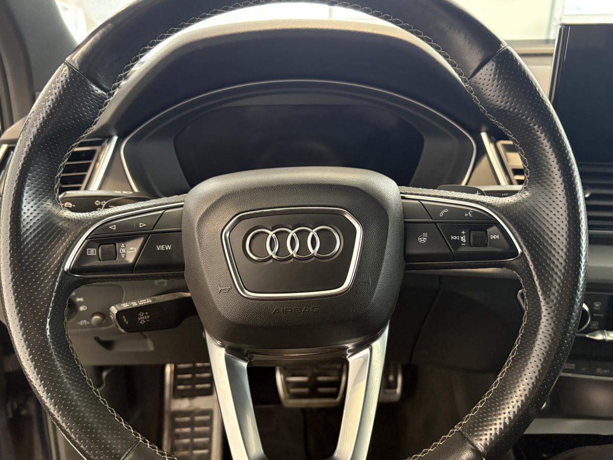 2021 Audi Q5 - Image 19
