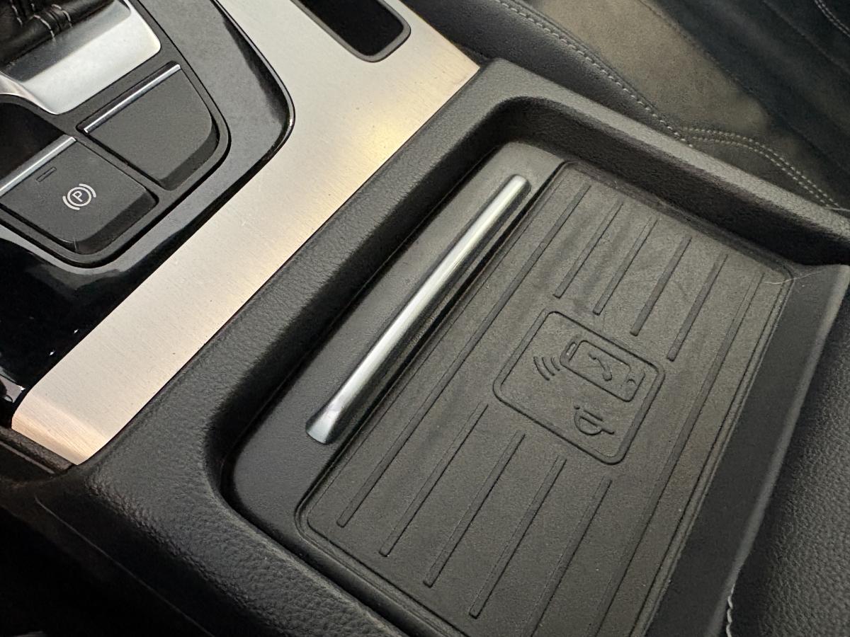 2021 Audi Q5 - Image 21