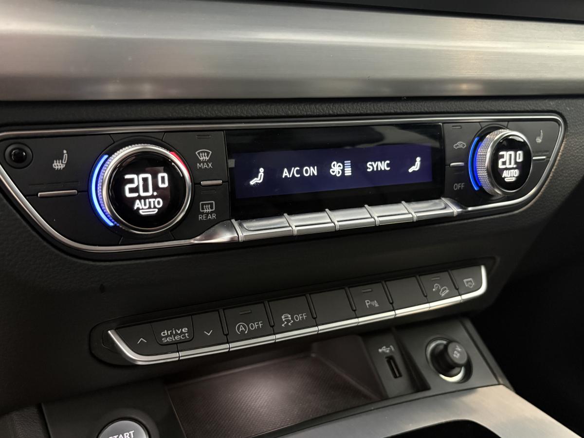 2021 Audi Q5 - Image 22