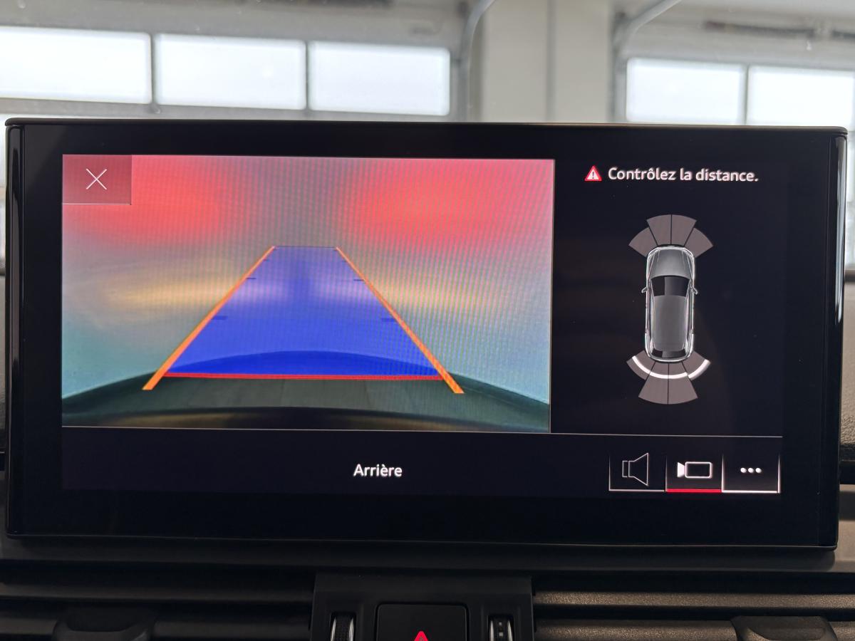 2021 Audi Q5 - Image 23