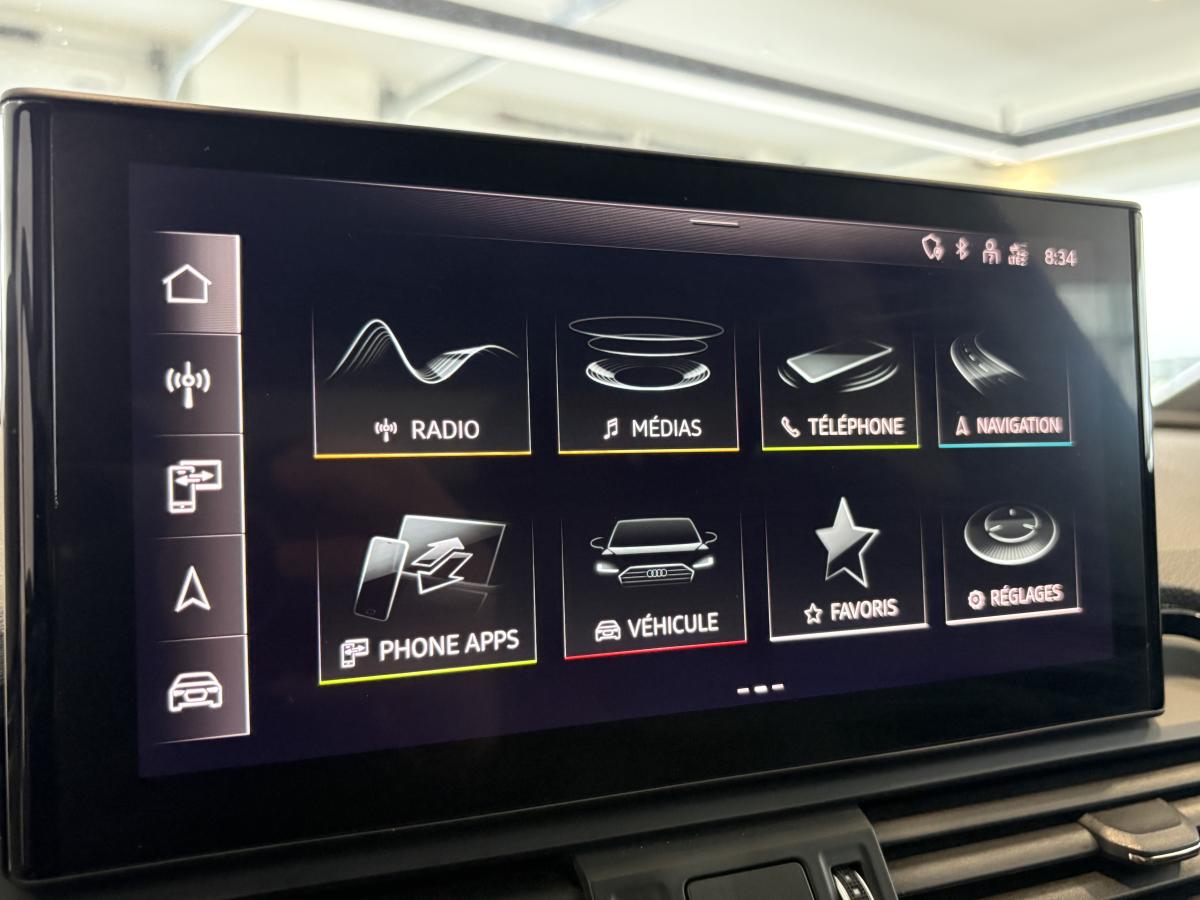 2021 Audi Q5 - Image 24