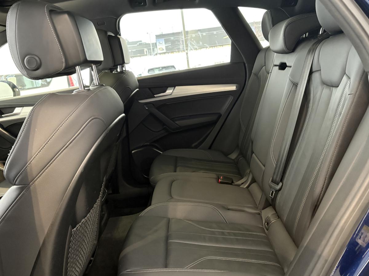 2021 Audi Q5 - Image 27
