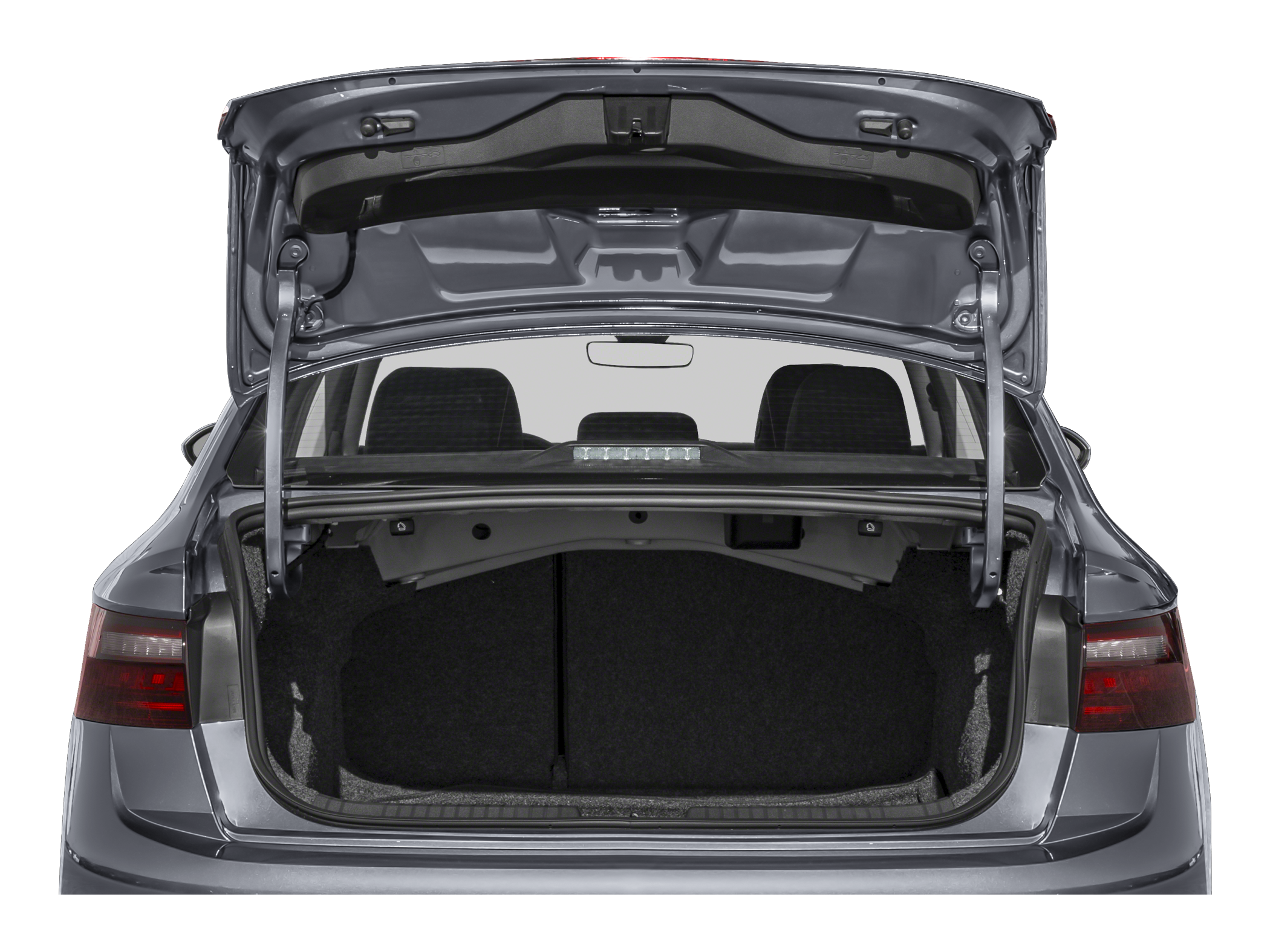 2026 Volkswagen Jetta - Image 10