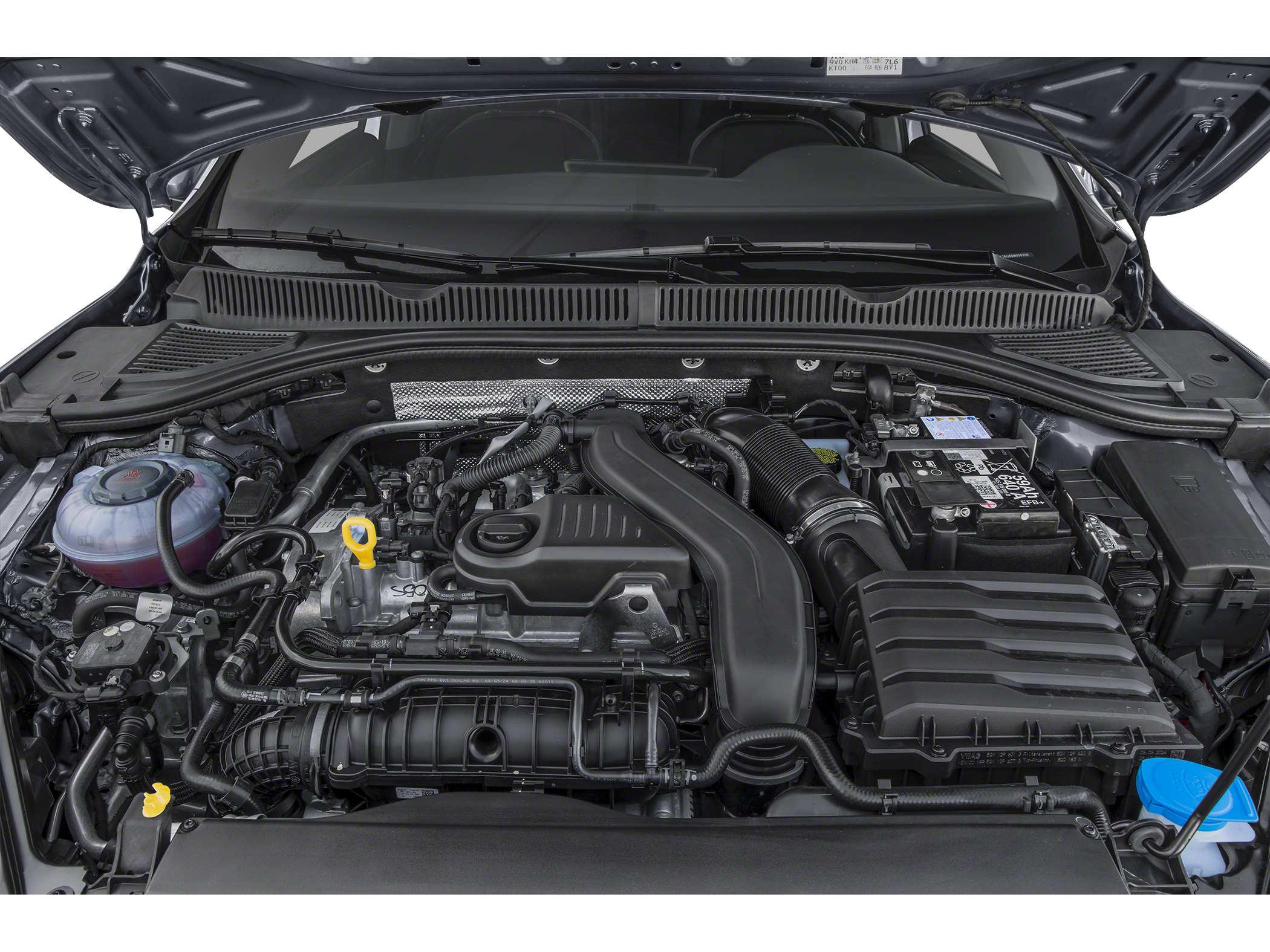 2026 Volkswagen Jetta - Image 11